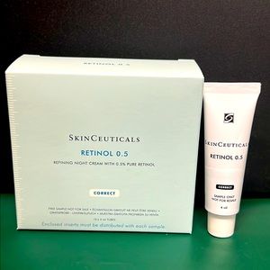 SkinCeuticals Retinol 0.5 (10*4ml)